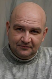 Владимир Богданов