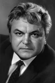 Serguéi Bondarchuk