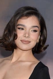 Hailee Steinfeld