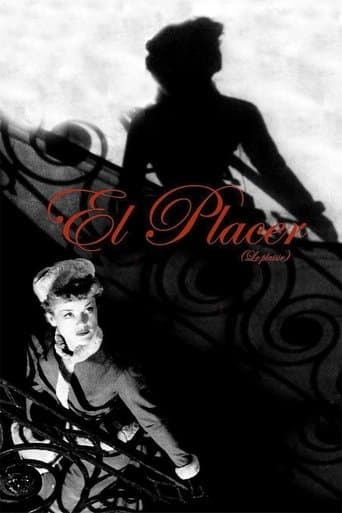 El placer