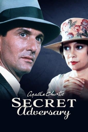 El misterioso señor Brown