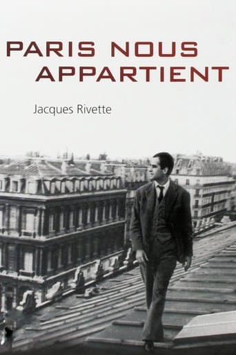 París nos pertenece