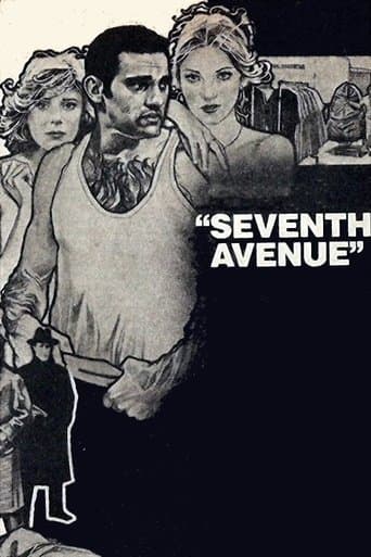 SEPTIMA AVENIDA