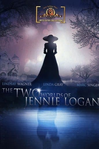 Los dos mundos de Jennie Logan