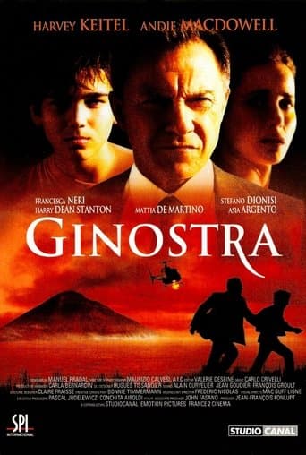 El misterio de Ginostra