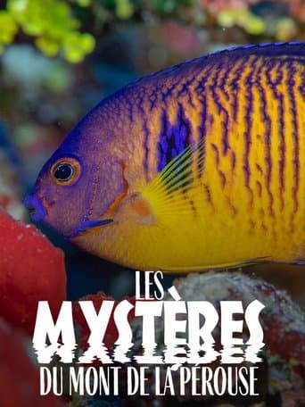 Los misterios del monte La Pérouse