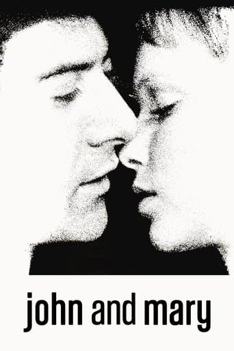 John y Mary