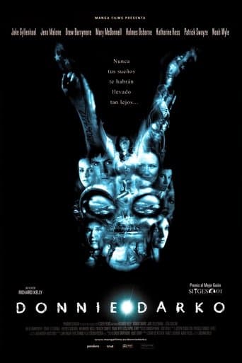 Donnie Darko