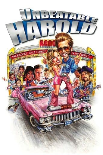 Unbeatable Harold