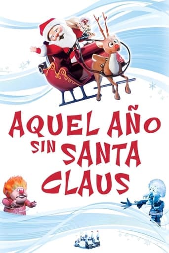 Aquel año sin Santa Claus