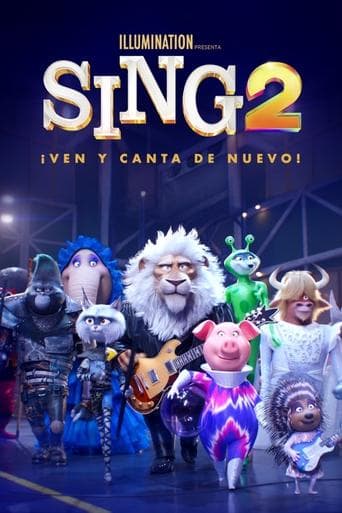 ¡Canta! 2