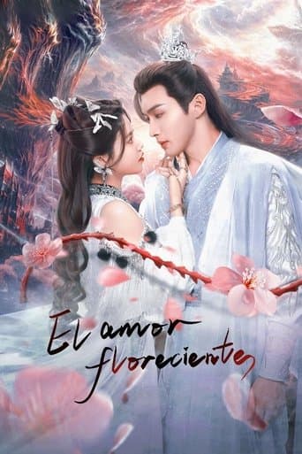 El Amor Floreciente