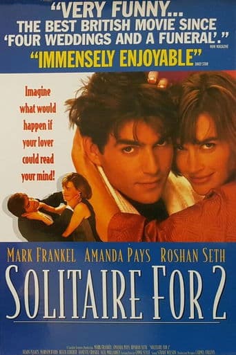 Solitario para dos