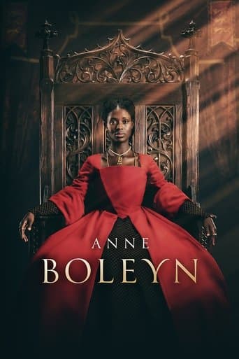 Ana Bolena