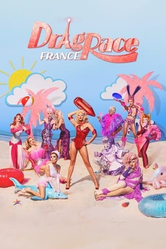 Drag Race Francia