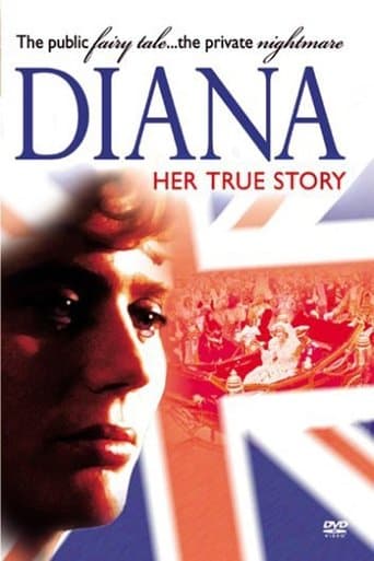 Diana, su verdadera historia