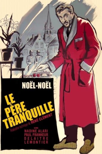 Le Père tranquille