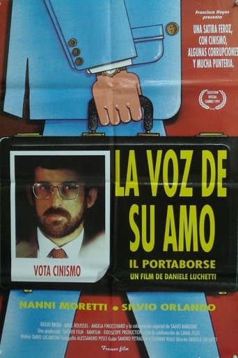 Il portaborse