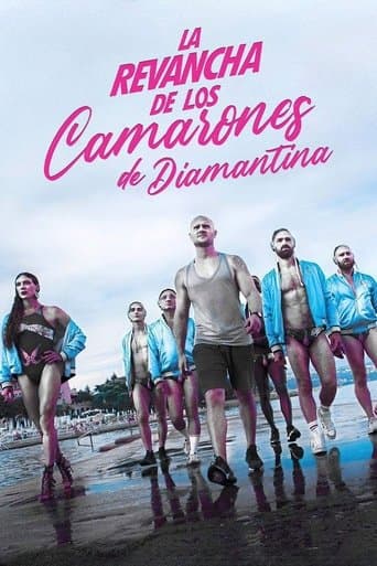 La Revanche des Crevettes Pailletées