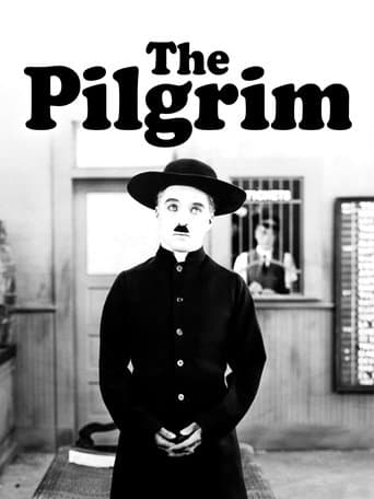 El peregrino