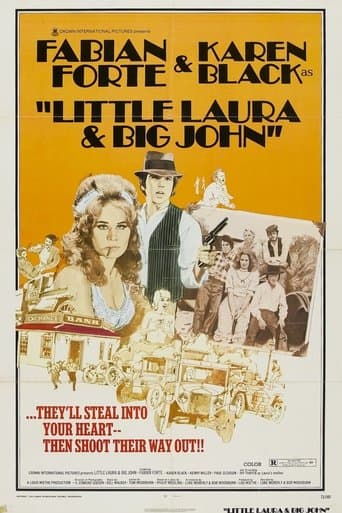 Laura y John