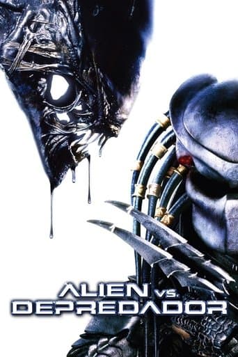 Alien vs. Predator