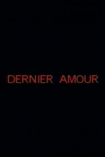 Dernier amour