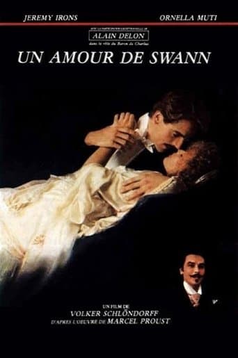 El amor de Swann