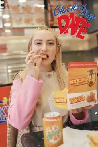 Chicken Shop Date