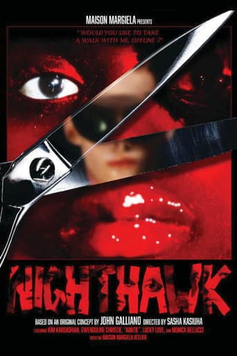 Nighthawk