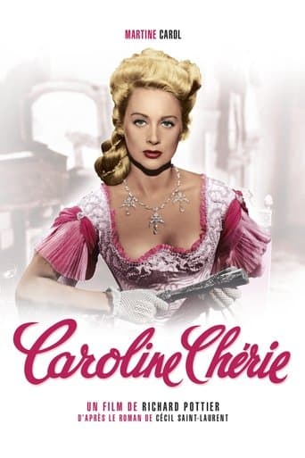 Carolina querida
