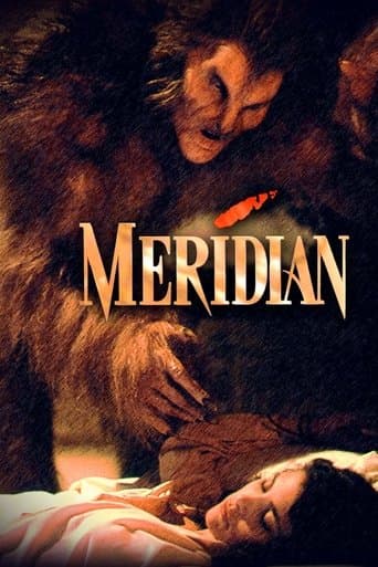 Meridian: El beso de la bestia