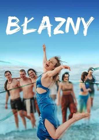 Błazny
