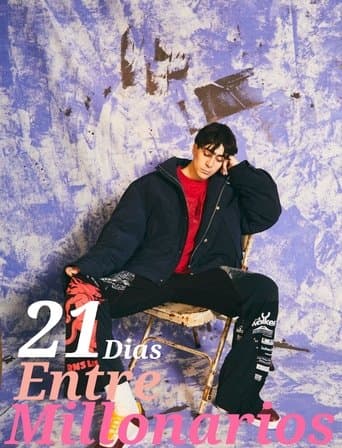 21 Días entre millonarios