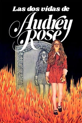 Las dos vidas de Audrey Rose