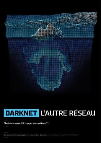 Down the Deep, Dark Web