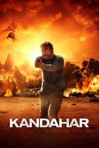 Operación Kandahar