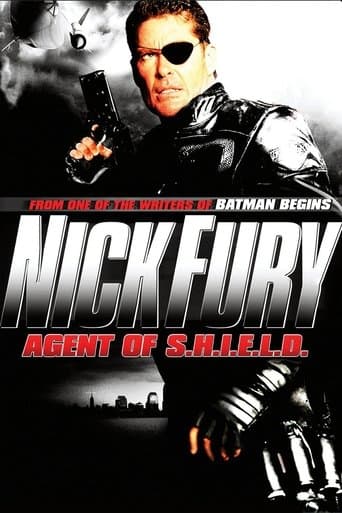 Nick Furia, operación Manhattan