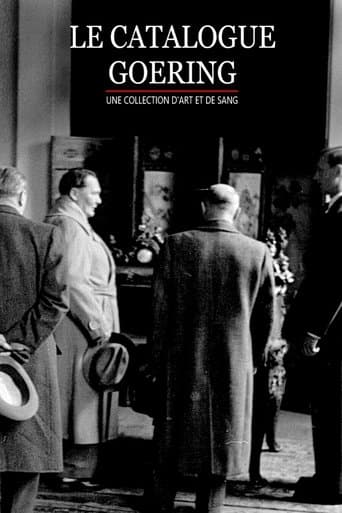 El catálogo Göring: una colección de arte y de sangre