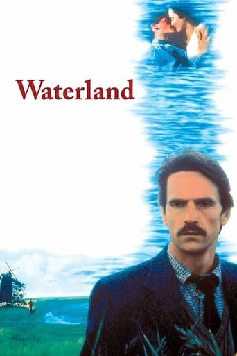 El país del agua