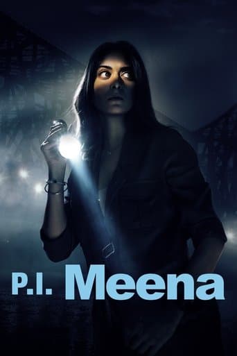 Meena, detective privada