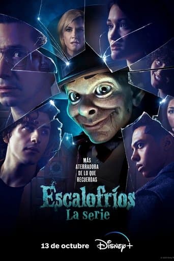 Pesadillas