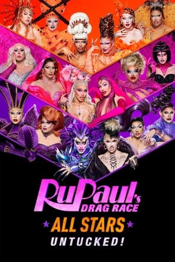 RuPaul: Reinas del drag: All Stars: ¡Desatadas!