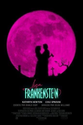 Lisa Frankenstein