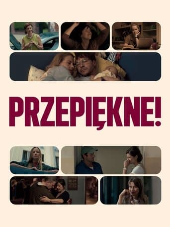 Przepiękne!