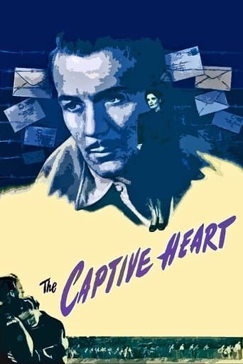 Corazón cautivo