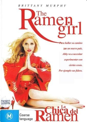 The Ramen Girl