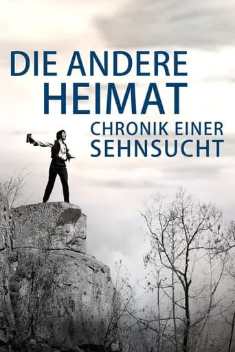 Heimat – La otra tierra