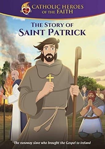La historia de San Patricio