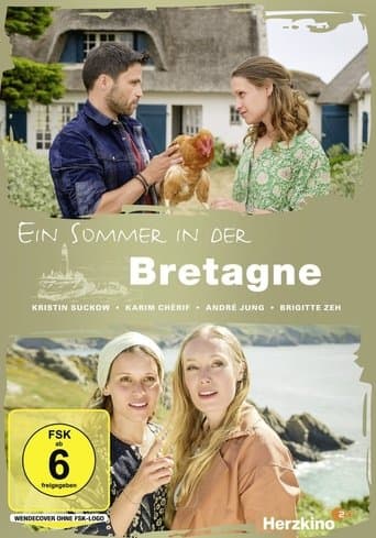 Un verano en Bretaña